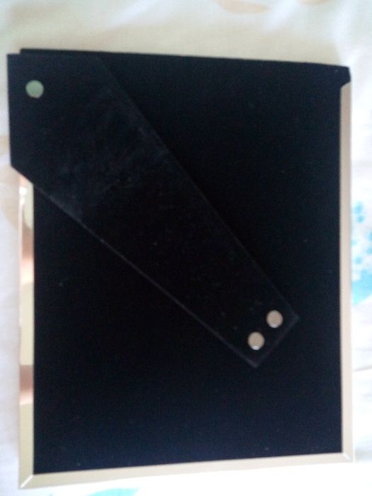 Passepartout várias fotos