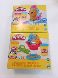 Ciasto Play-Doh 2 zestawy