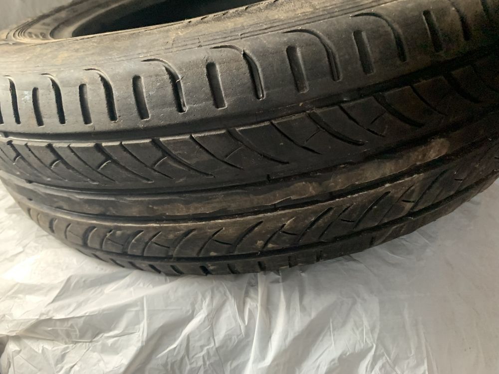 Продам колеса r14