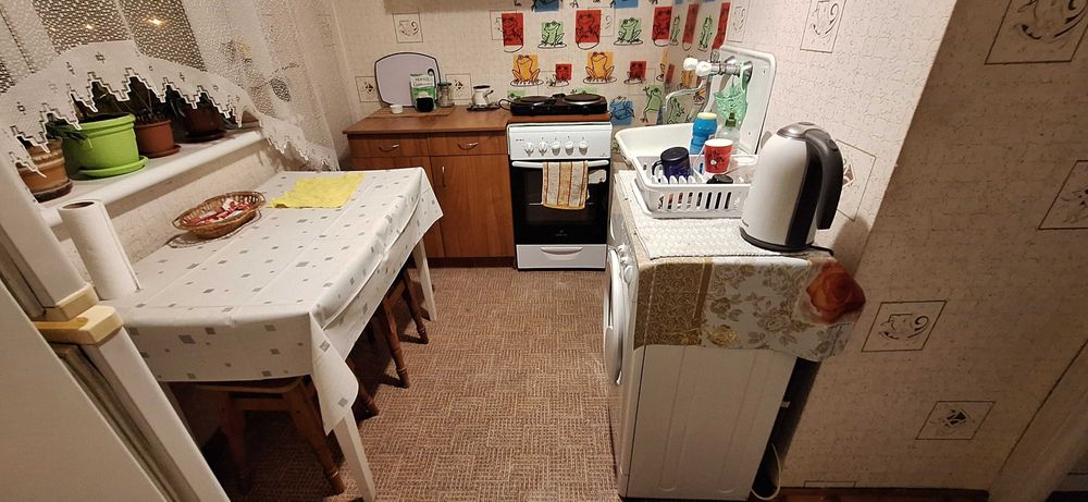 Сдам Свою 1 к квартиру в центре Города от Хозяина- Не агентство!