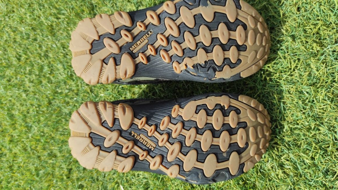 Tênis Merrell 29