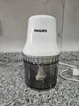 Picadora PHILIPS HR1393
