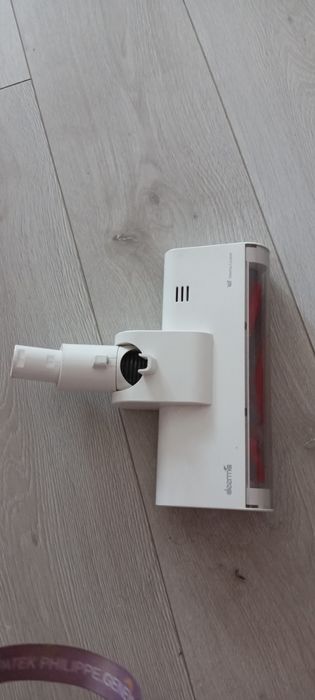 Пылесос deerma VC 20 насадка