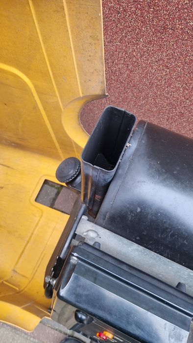 Myjka wap dx 820