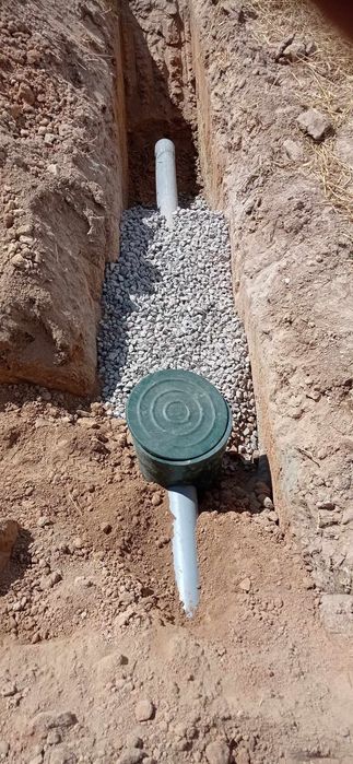 Usługi hydrauliczne