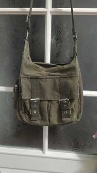 y2k панк готика винтаж сумка через плечо рюкзак вінтаж