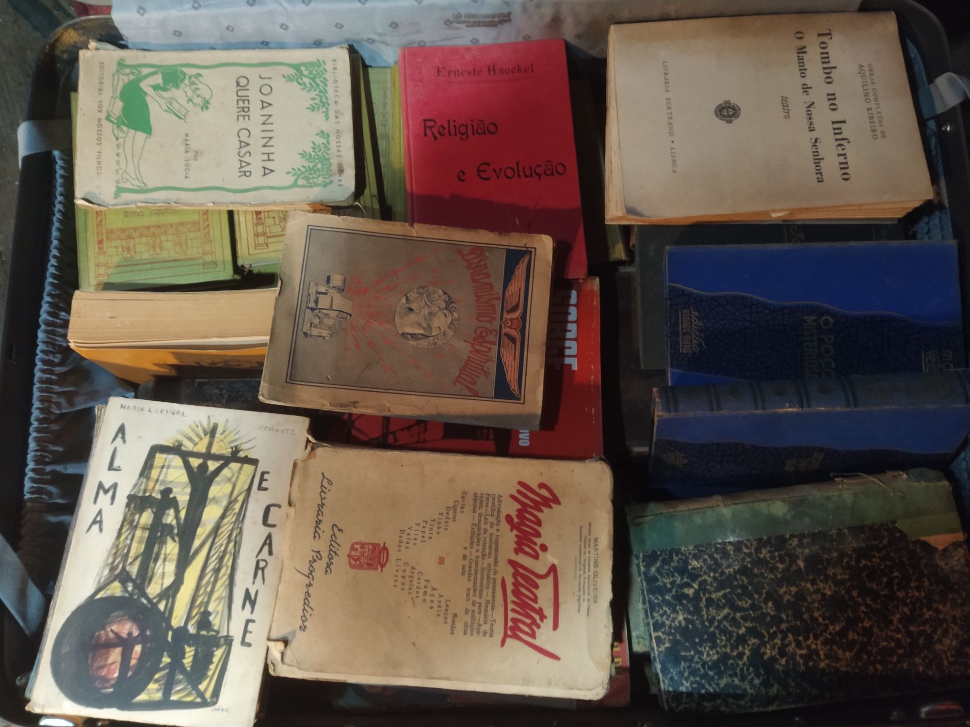 Livros para venda