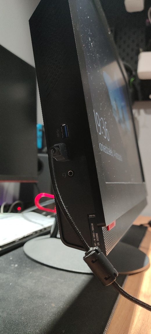 Komputer Lenovo ThinkCentre i5/8ram/250gb SSD !!!