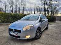 Fiat Grande Punto 1,4