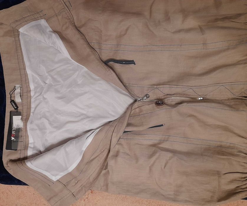 Продам нову лляну спідницю