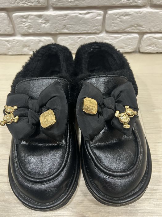 Теплі напівчобітки