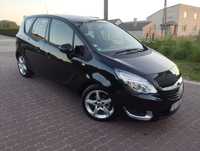 Opel Meriva Sprowadzony