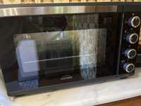 Mini Forno Electronia TG48B4