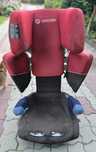 Fotelik samochodowy Transformers concord