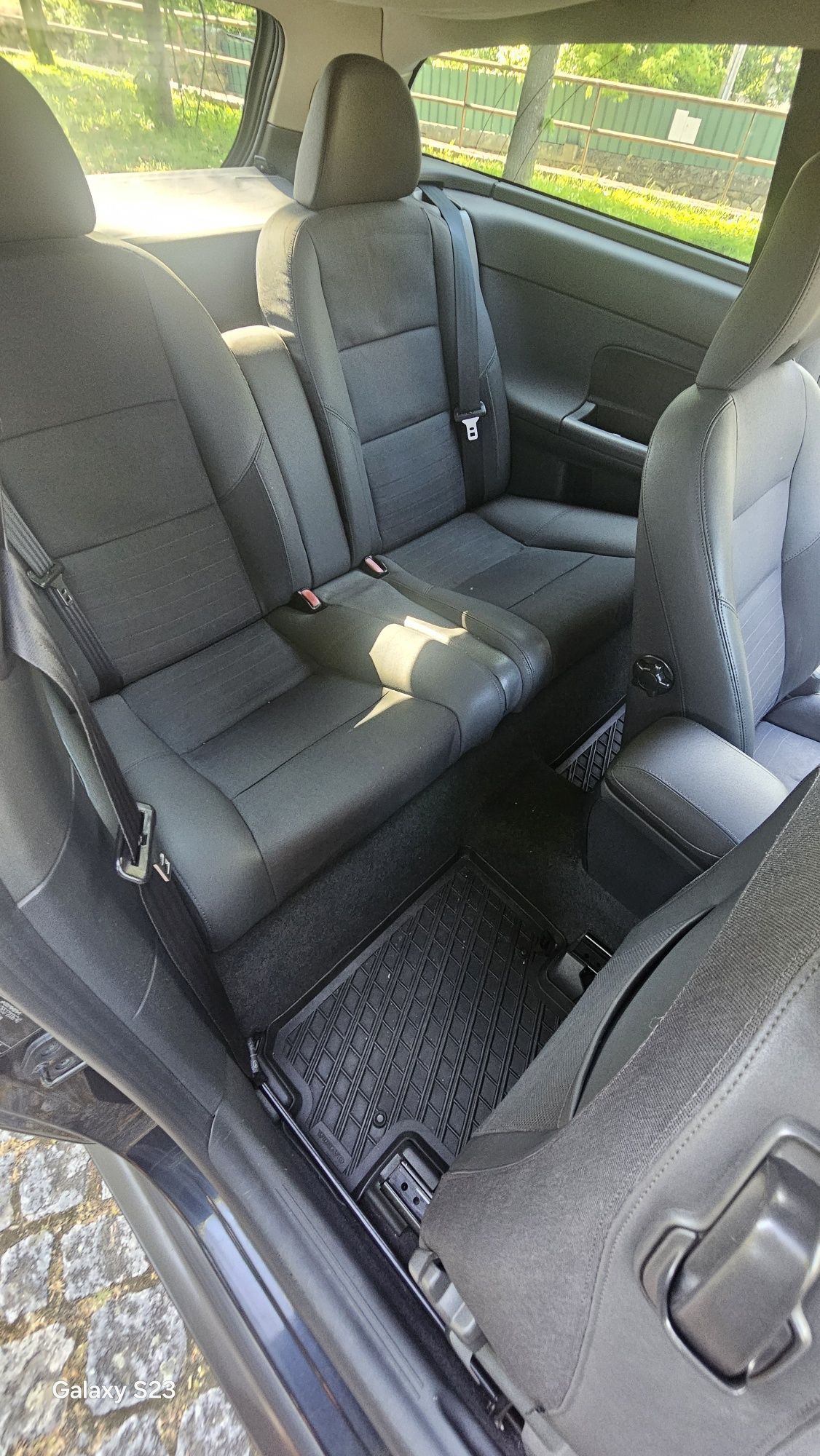 Volvo C30 1.6D 2007