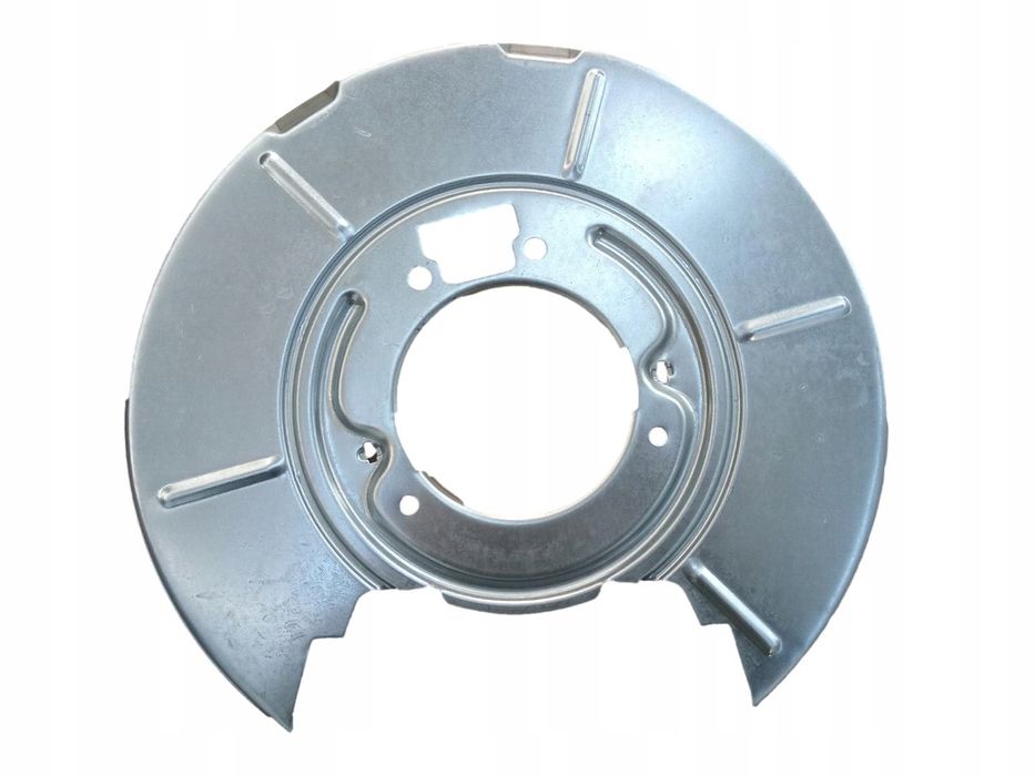 tarcza kotwiczna osłona tarczy bmw e46 e36 tył