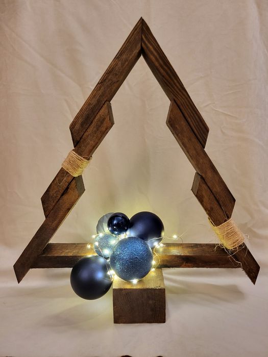 Stroiki świąteczne, ozdoby