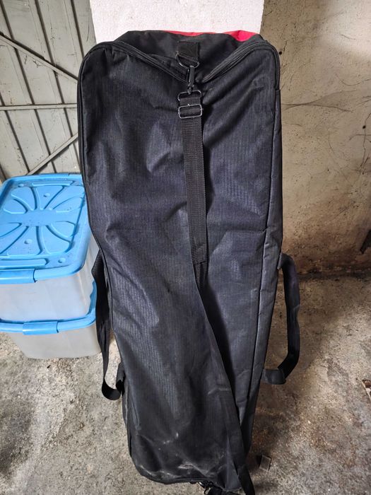 Maquina Pull Up Mate