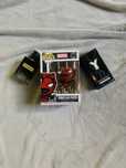 Funko pop carnege