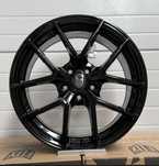 Jantes Fox Fx5 em 18 | 5x112