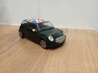 Model samochodu Mini Cooper Burago 1/43