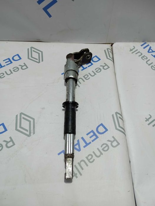 Рульова рейка насос ГУР Гідропідсилювач Renault Master 3 Opel Movano B