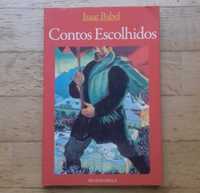 Contos Escolhidos, de Isaac Babel