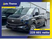 Ford Tourneo Custom RP.2024 | Tourneo Custom V710 2.0 170 KM A8 TITANIUM 320 L2 AWD