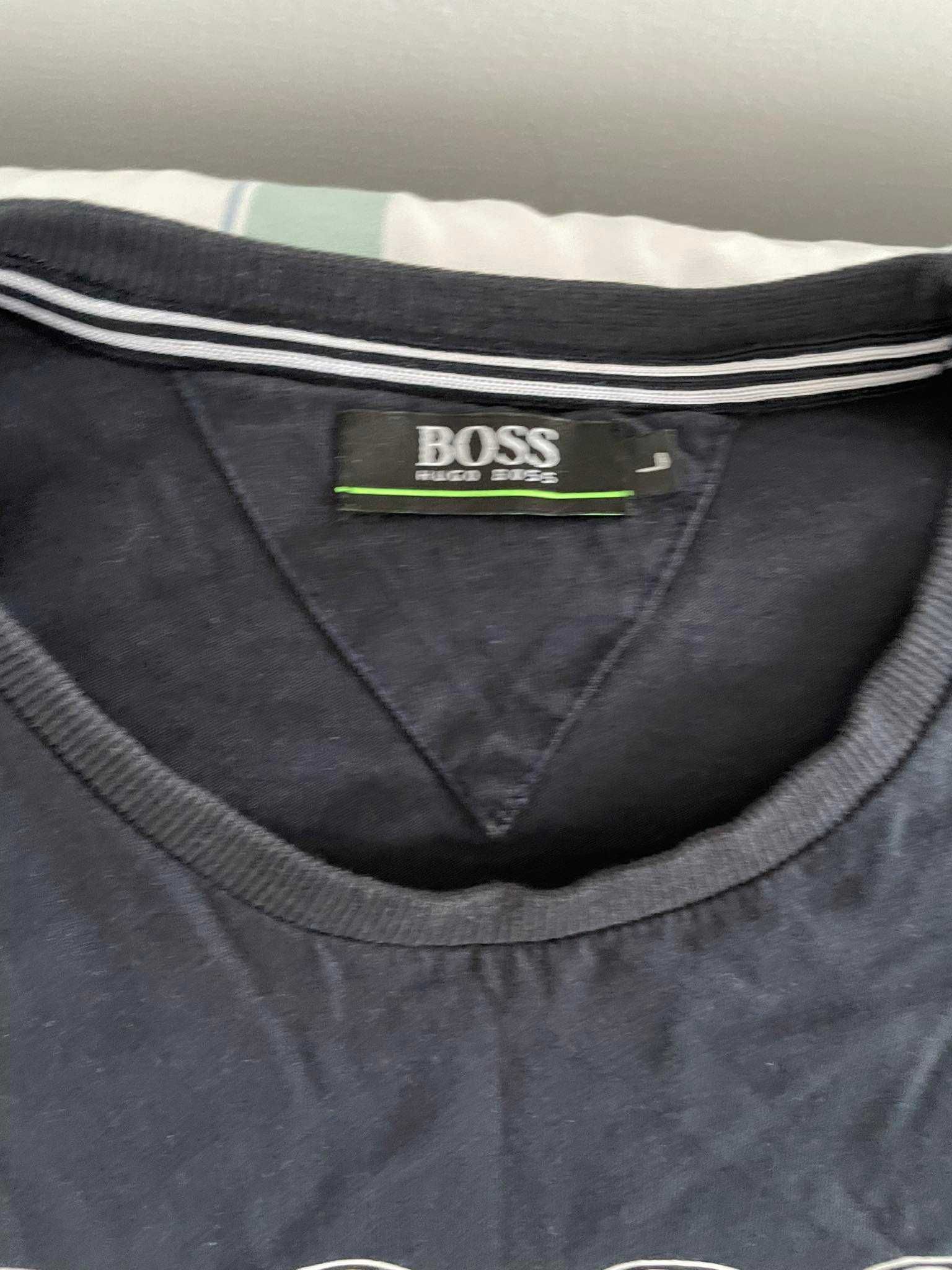 Kouszulka Hugo Boss
