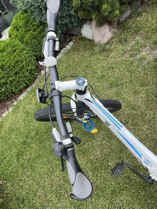 Rower Damski TREK CALI S WSD