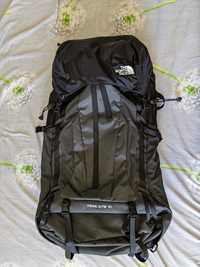 Новый рюкзак the north face trail lite 50