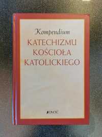 Kompendium Katechizmu Kościoła Katolickiego Praca zbiorowa