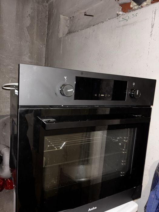 Piekarnik do zabudowy AMICA