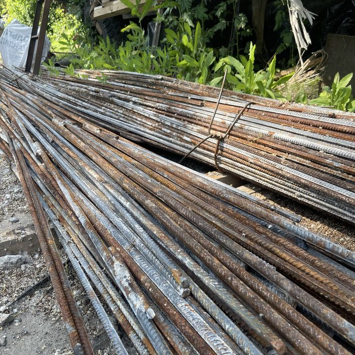 Арматура арматура