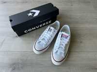 Trampki converse nowe biale 36,5