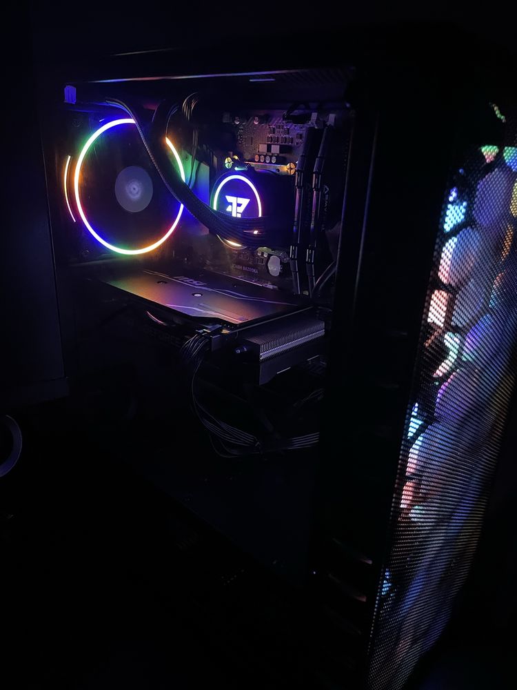 Pc gamer bazooka