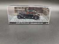 1:43 Citroen Traction Avant Bond 007 From Russia With Love model