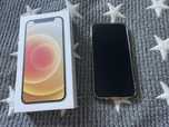 Iphone 12 mini 128gb biały