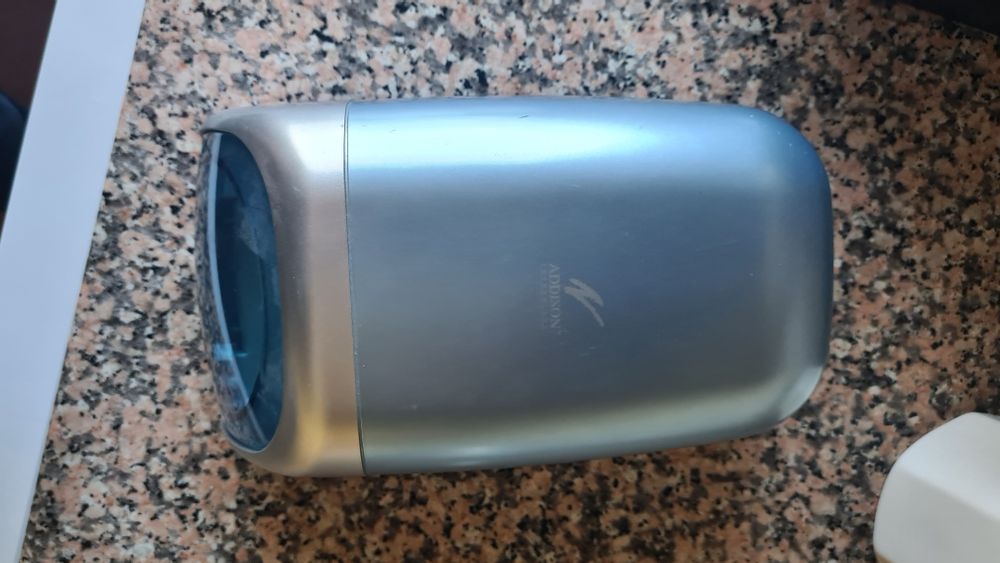 Porta cds dvds impecavel