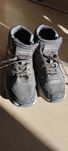 Buty jesienne trekkingowe