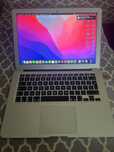 MacBook Air 13 cali 2015 rok