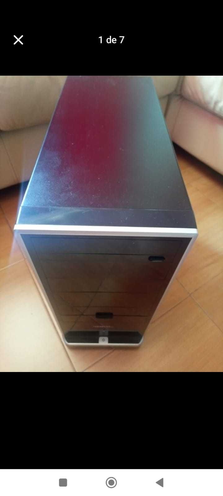 * Pc i3 BOM PREÇO *