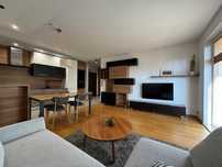 Wynajmę designerski apartament 3-pokojowy (na os. Browarna)