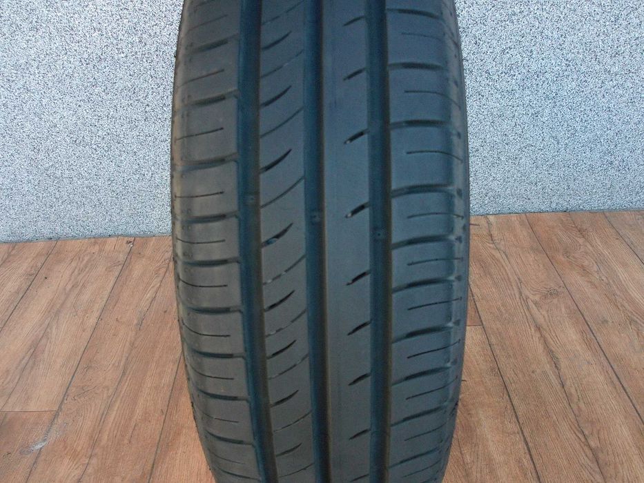 Kumho EcoWing ES31  185/65/15 88H z 2022r jak nowa!
