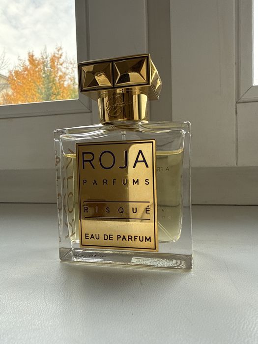 Perfumy Roja RISQUE Edp