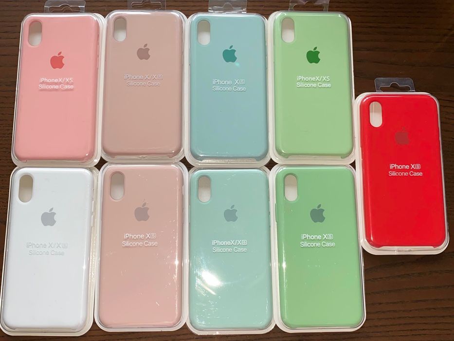 Capa original iphone