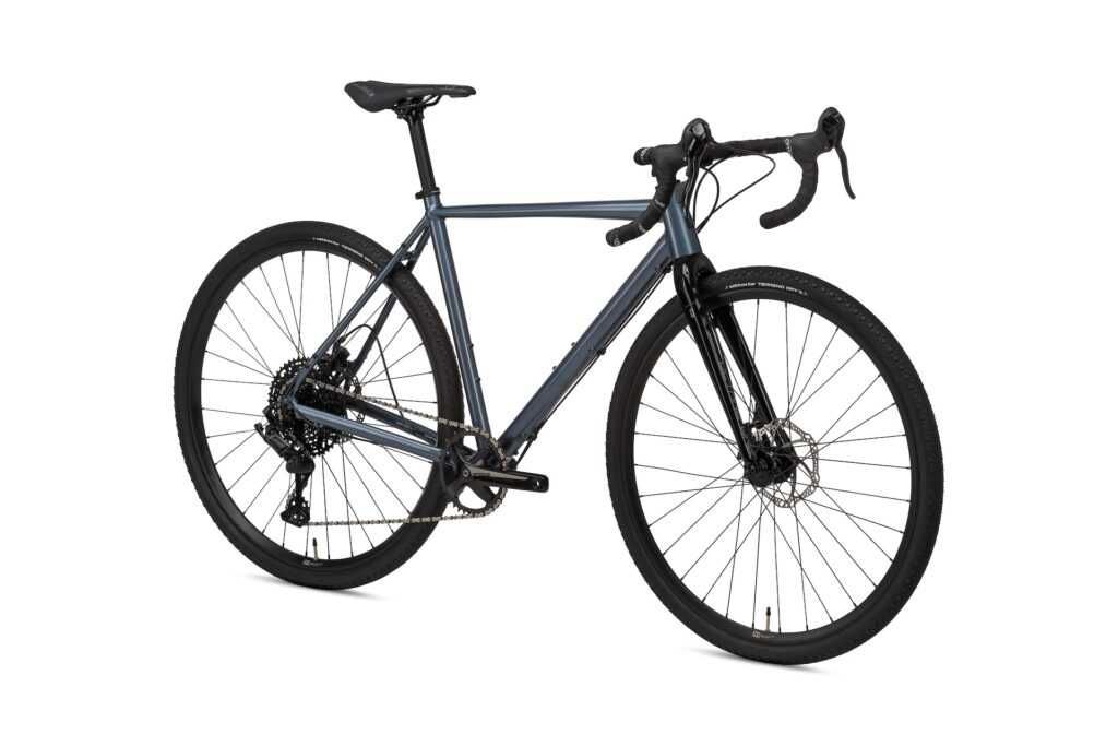 Rower gravel OCTANE ONE Gridd 2 M 55CM WYPRZEDAŻ,Super gravel na start