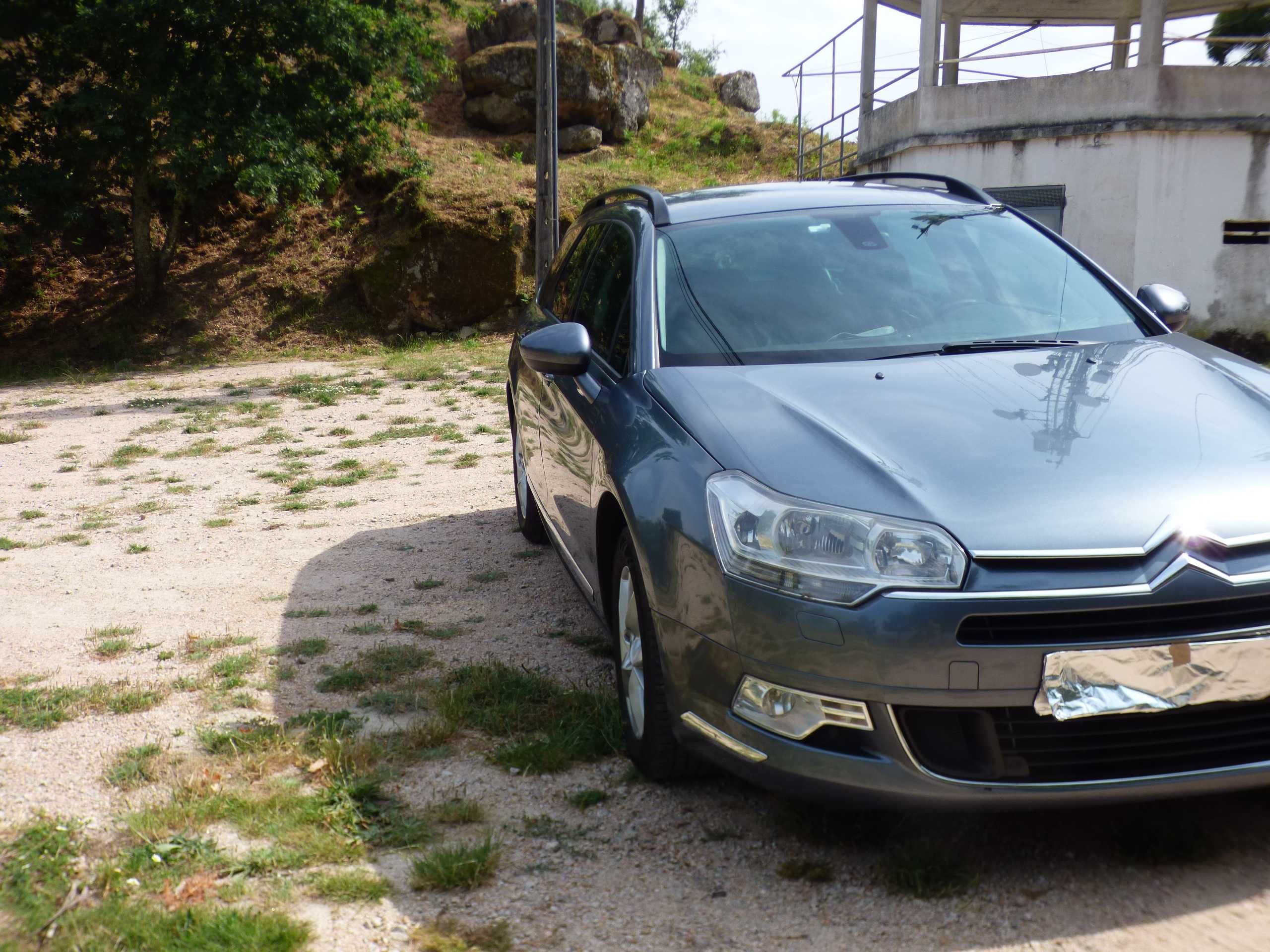 Citroën C5 Impecável