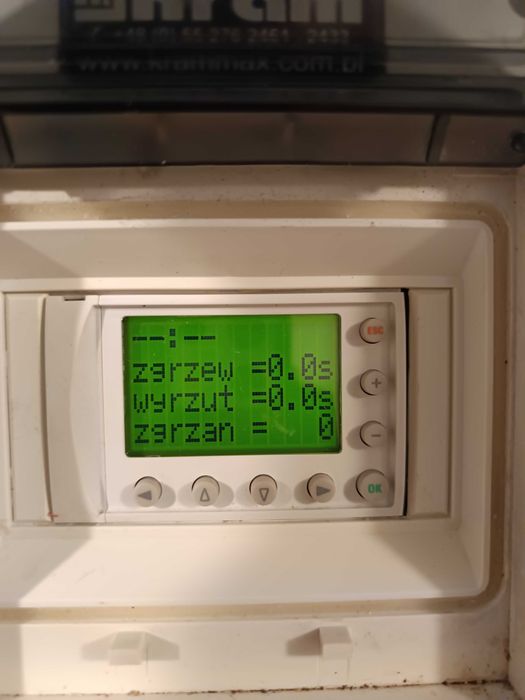 Zgrzewarka do kubków Polski producent