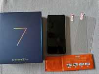 Asus ZenFone 7 pro 256gb 8gb ramu